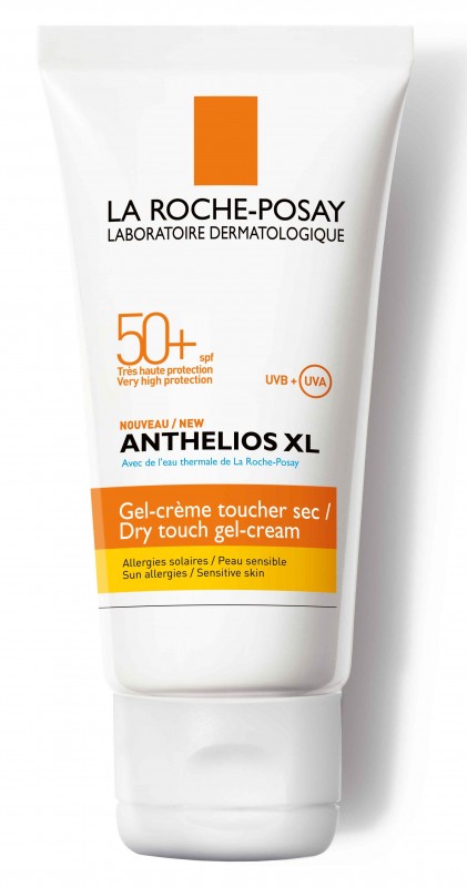 La-roche-Posay-Anthelios-xl-50+-dry-touch-gel-cream